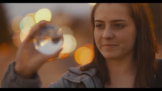 Blackmagic Pocket Cinema Camera 4k Night Test (Sigma 85mm 1.4)