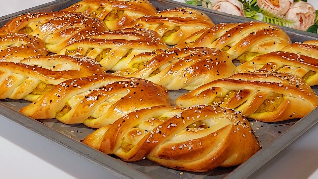 Я готовлю это блюдо каждый день с тех пор, как узнала этот метод❗️Очень просто и вкусно💯