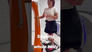 The New Wellness Spa Salon