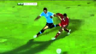 best save ever in football history