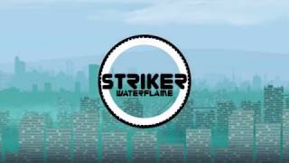 Video thumbnail of "Striker (Extended) (Geometry Dash)"