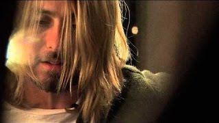 Jared Leto   Kurt Cobain (official video FM-Express)