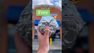 How to get Free Burgers from Five Guys…