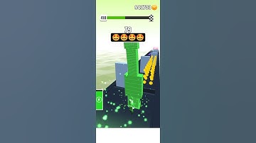 NEW SHORTS GAME STACKCOLORS 🤩#shorts #stackcolors #shortsfeed #gaming#games #shortgame #gameplay