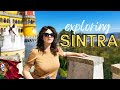 WHAT TO VISIT IN SINTRA PORTUGAL 🇵🇹