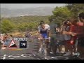Vuelta a España 1998. Etapa 6. Xorret del Catí