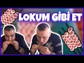 Bu Eti Yiyen Eşini Dostunu Getiriyor!!! | Adana Sokak Lezzetleri