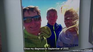 Multiple myeloma patient story - Carmen