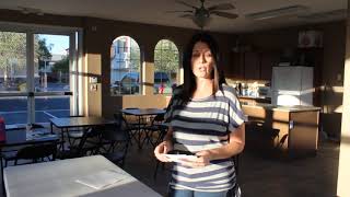 Yannis, Janine - The Informative Speech COM 101