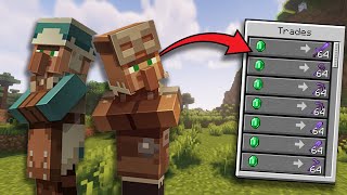 Minecraft lekin Jitel Epic Narsalar Sotadi! | O'zbekcha minecraft #kayzo