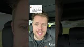 Dr. Matt Hughes (derm.life) defends using Accutane for mild acne in underage youth