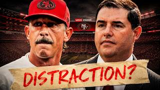 Full The REAL effects of Jed York embarrassing the 49ers News