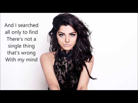 (+) Bebe Rexha - I'm gonna show you crazy Lyrics