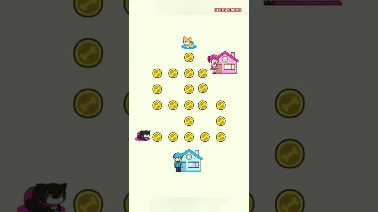 funny rescue game 🤣🏃