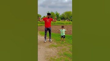 Children from school come to meet Pawan Sahu ❤️❤️🔥🔥 #shortvideo #pawansahu #viralshort