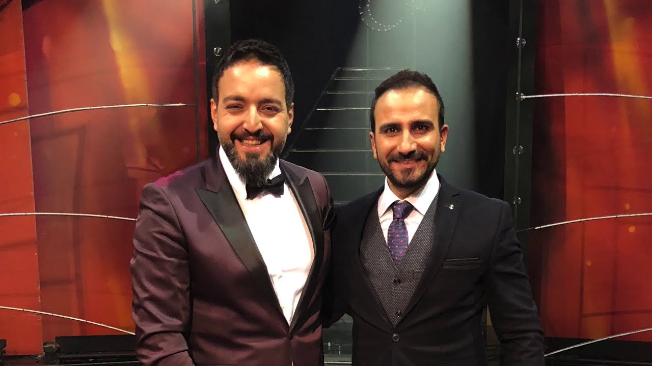 Kerkük Hoyratı & O Yana Dönder Meni – Ahmet Tuzlu Ft. Turgay Coşkun YOUTUBE ÖZEL