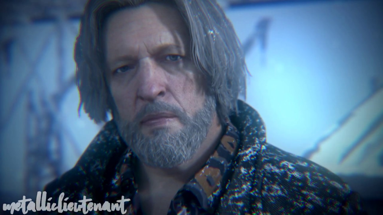 I've Got You, Brother || Hank & Connor ||