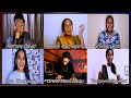 Harris jayraj mashup  vithai productions