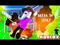 Someone broke into my house | Break in story  | Roblox | Gameplay