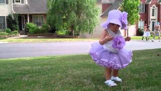 Easter Egg Hunt 2011