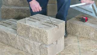 Celebrity 11. Make VERSA-LOK walls with 45-degree outside corners! Net Worth