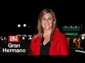VÍDEO: ¿Qué hará Carlota Corredera si Belén Esteban entra en GH Dúo? 