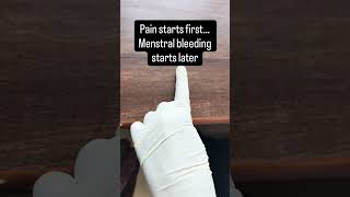 Period Pain BEFORE Bleeding? This Homoeopathic Remedy Can Help!