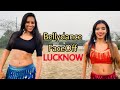 Bellydance FACEOFF ! Must watch | Simran X Prity | Team blue or team Orange ? 😍