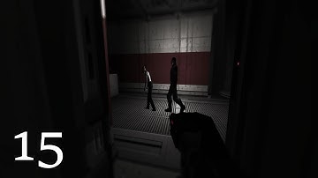 F.E.A.R Walkthrough Gameplay Part 15