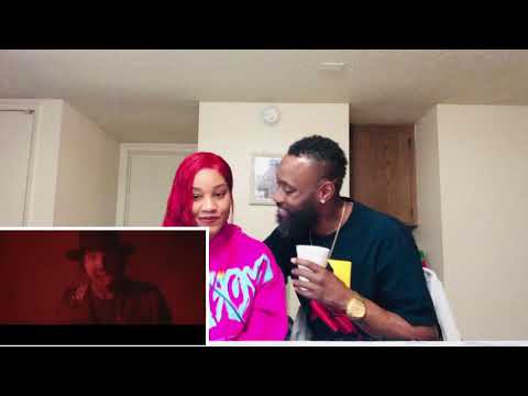 YELAWOLF feat EMINEM BESTFRIEND (REACTION VIDEO) SHE CRIED