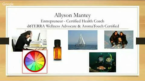 Empowering YOU with Essential Oils