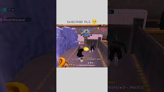 zone pusher eliminate 🔥 #freefire #freefiremax #viral2026