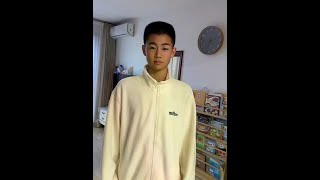 鑫哥同款 你值得拥有#冬天就要保暖又好看