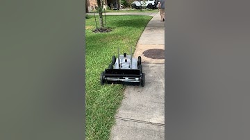 Alpha prototype demo