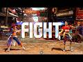 YASMINE GAMEPLAY REVEAL TRAILER – Official First Look! | Street Fighter 6 Season 4