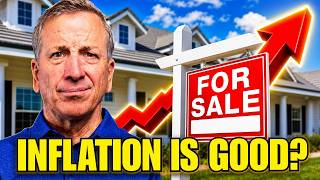 MASSIVE Inflation is Coming!? Here's Why I'm Buying NOW