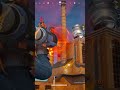 Bro tried to hide... #562 #fortnite #reload #zerobuild #battleroyale #gaming #outatime #shorts
