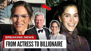 Celebrity Jami Gertz, Sixteen Candles Actress-Turned-Billionaire, Makes Rare Public Appearance Wealth