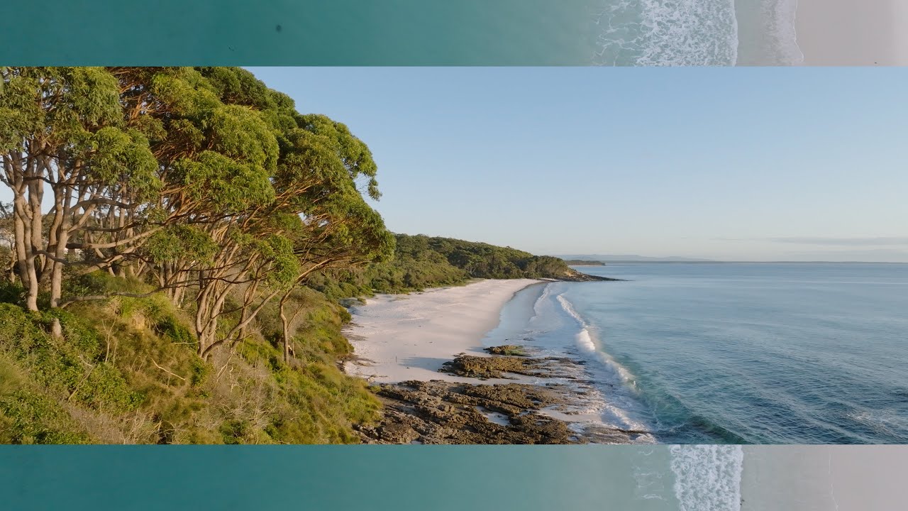 DRONE SHOWREEL 2023 - QUENTIN THERON