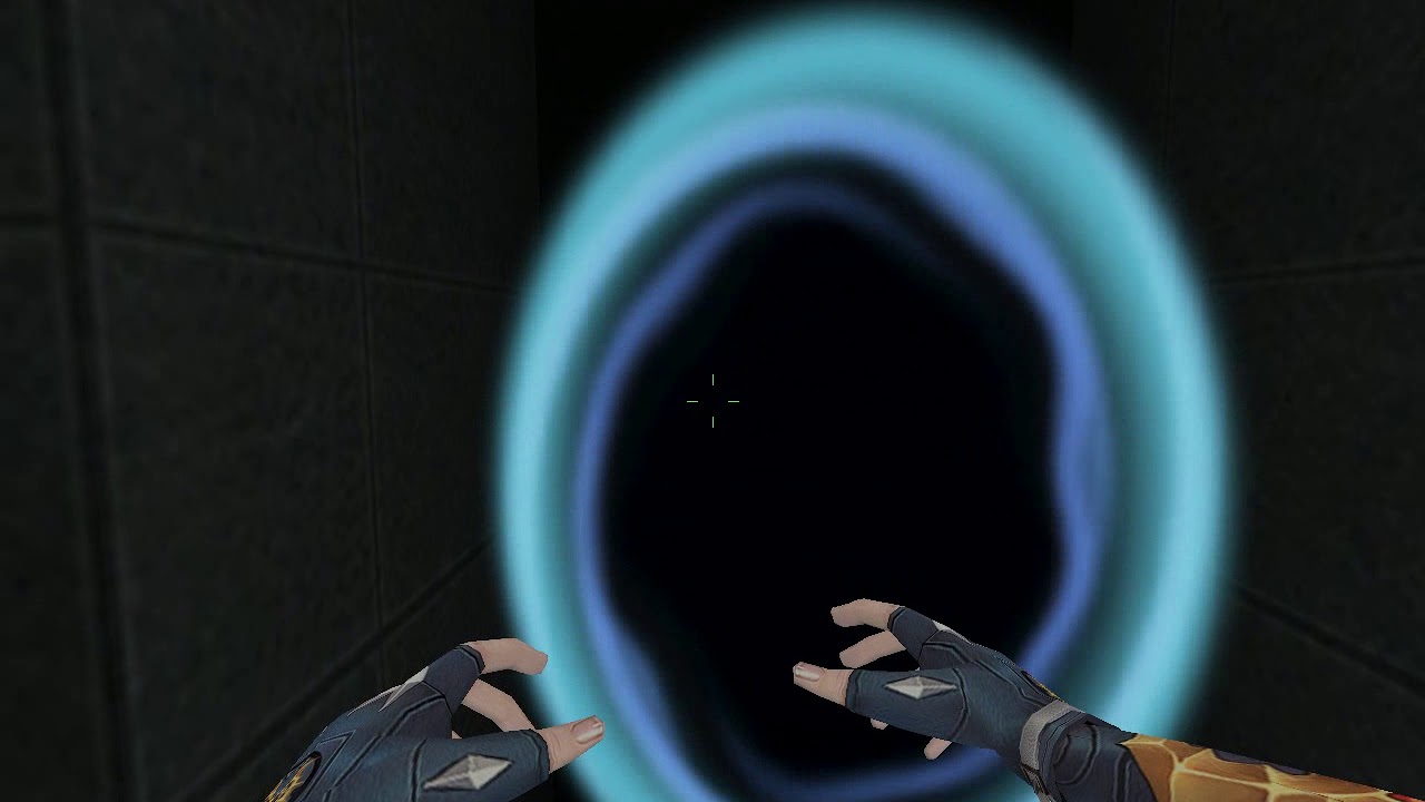 CSO 버니합 -믹염 포기 (CSO Bunny Hop -Mix Dyeing Give Up)