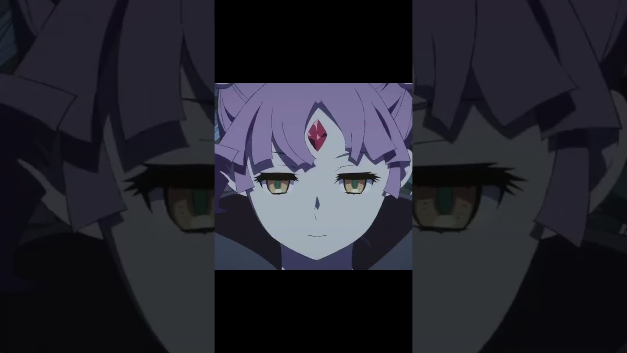 Алисия разносит орду демонов | Клеватесс Shorts