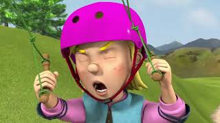 S7 Ep4 Fireman Sam Boyce Will Be Boyce