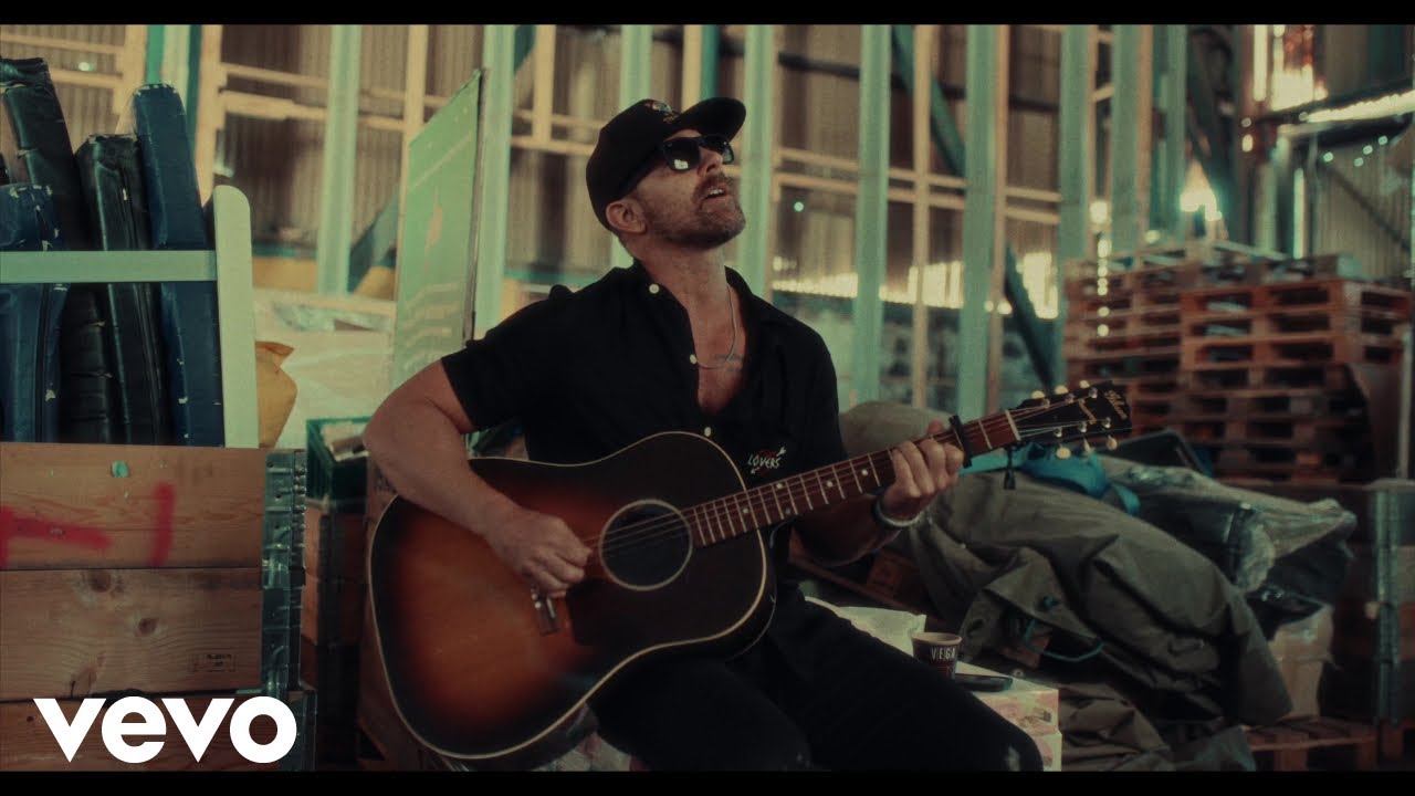 Kip Moore - Bad Spot (Acoustic in Copenhagen) Kip Moore - Bad Spot (Acoustic in Copenhagen)