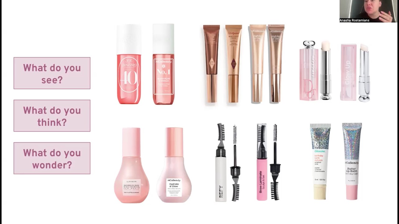 Marketing - Influences (Factors influencing Consumer Choice)