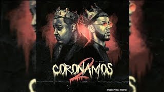 Lito Kirino Ft Anuel AA - Coronamos 2 (Preview Completo)