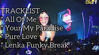 DJ BREAKBEAT MIXTAPE 2024 || All Of Me X Your My Paradise || B2H BeatMix || DJ BREAKBEAT MIXTAPE 2024 || All Of Me X Your My Paradise || B2H BeatMix ||
