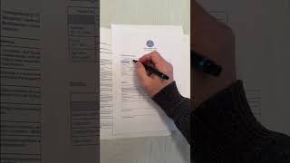 EMT Clinical Paperwork 2026