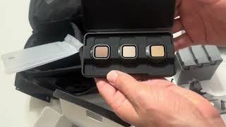 Unboxing DJI - Mini 5 Pro Fly More Combo Plus (DJI RC2) - Black