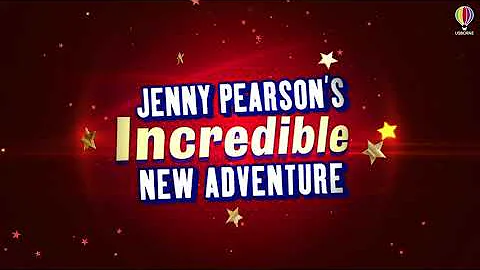 The Incredible Record Smashers by Jenny Pearson