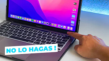 ¿Los Mac se cargan cuando están apagados?